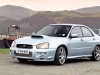 Subaru Impreza WRX STi WR1 2004
