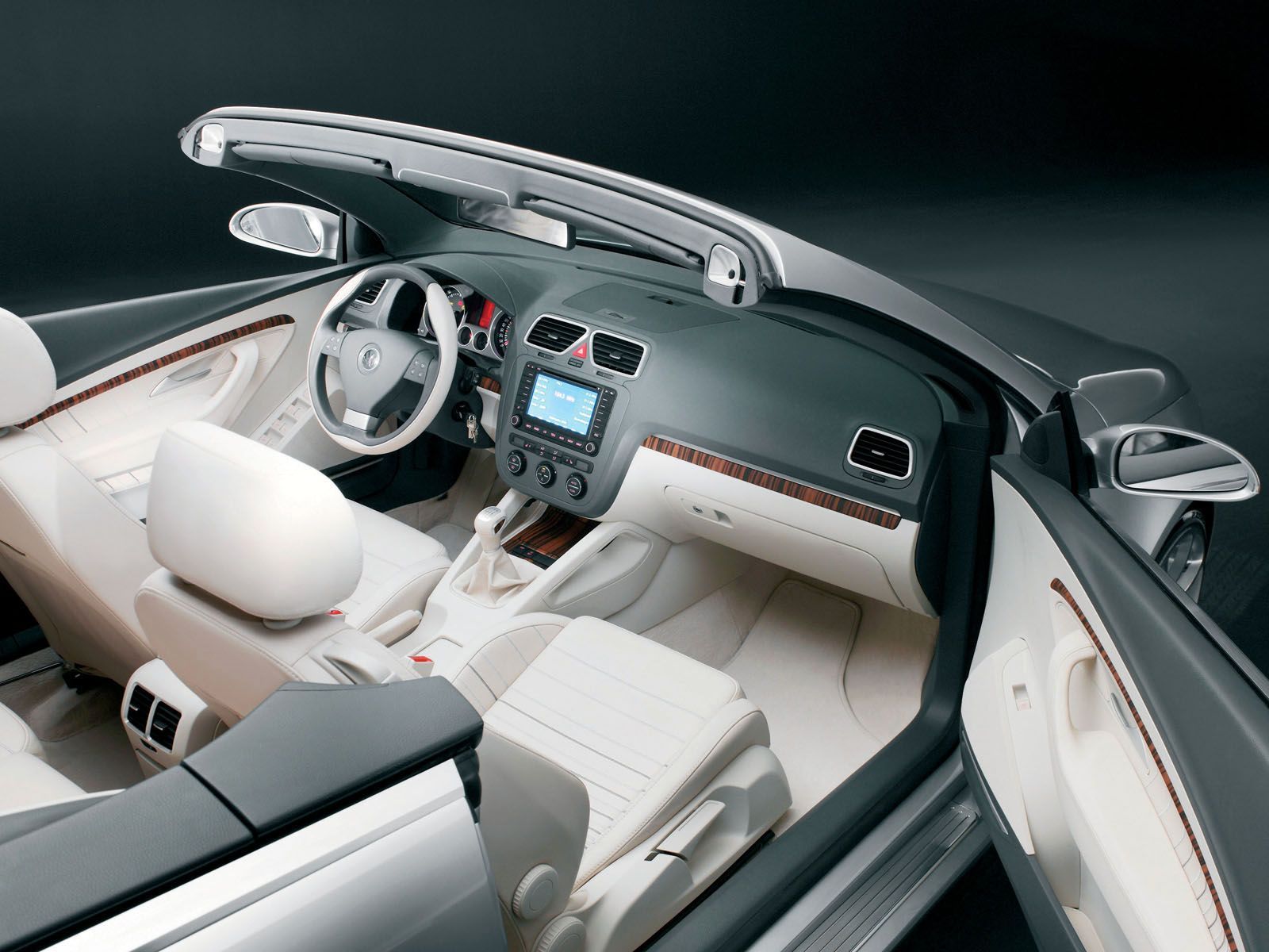 Volkswagen Concept C photo #13