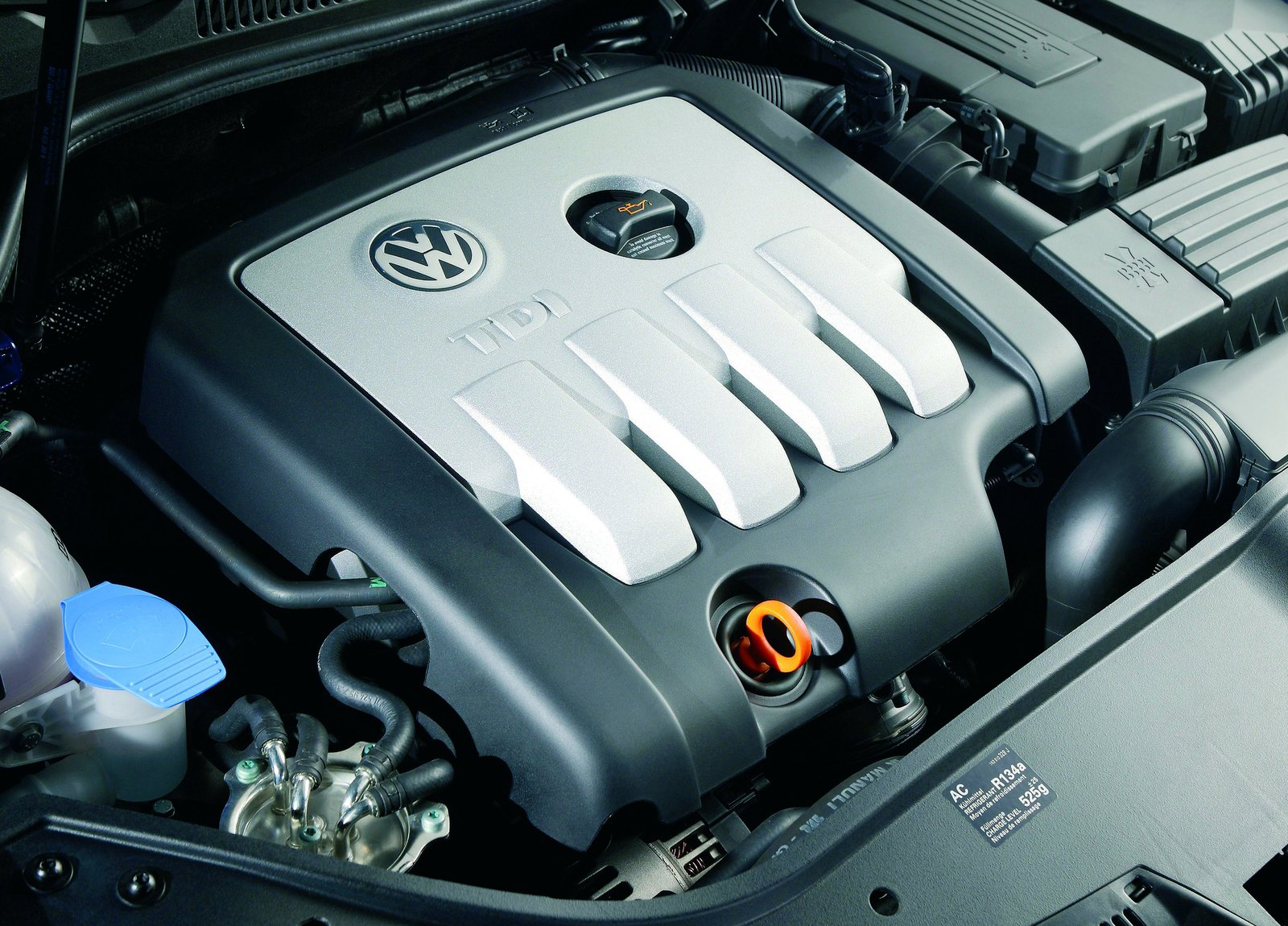 Volkswagen Golf photo #26