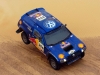 2004 Volkswagen Race Touareg thumbnail photo 16441