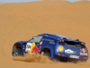 2004 Volkswagen Race Touareg thumbnail photo 16449