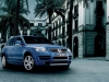 Volkswagen Touareg W12 Sport 2004