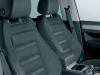 Volkswagen Touareg W12 Sport 2004