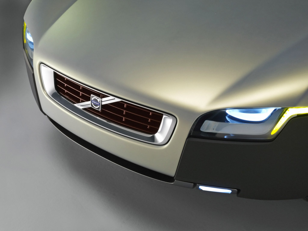 Volvo YCC photo #5