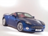 2004 Zagato Aston Martin Vanquish Roadster thumbnail photo 17729