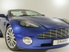 2004 Zagato Aston Martin Vanquish Roadster thumbnail photo 17730