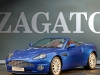 2004 Zagato Aston Martin Vanquish Roadster thumbnail photo 17732