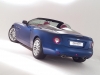 2004 Zagato Aston Martin Vanquish Roadster thumbnail photo 17734