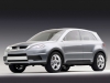 2005 Acura RD-X thumbnail photo 14743