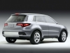 Acura RD-X 2005