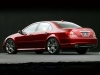 Acura RL A-Spec 2005