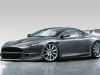 Aston Martin DBR9 2005