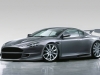 2005 Aston Martin DBR9 thumbnail photo 17782