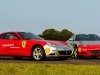 Ferrari 612 Scaglietti China 2005