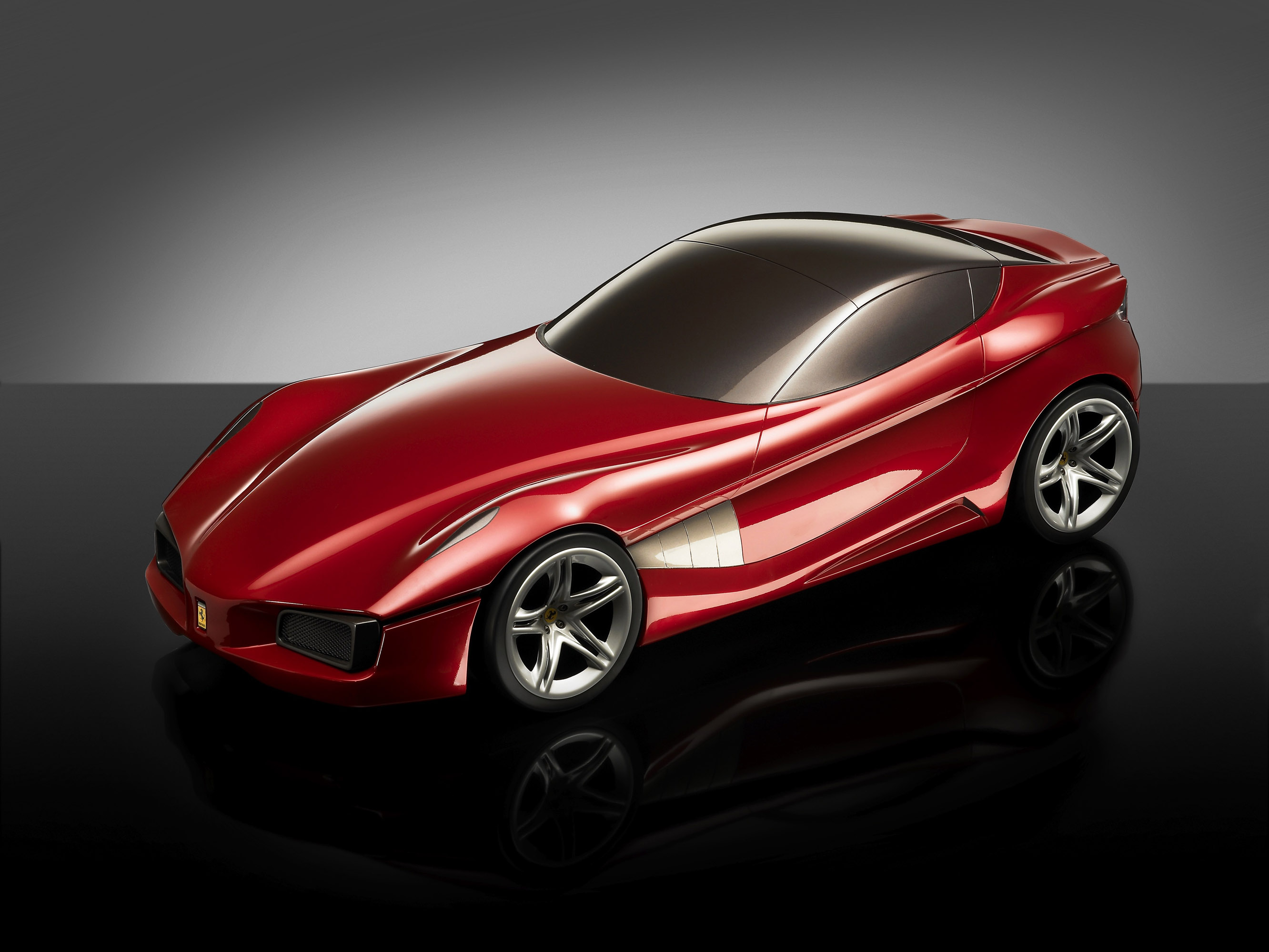 Ferrari Design Competition photo #1