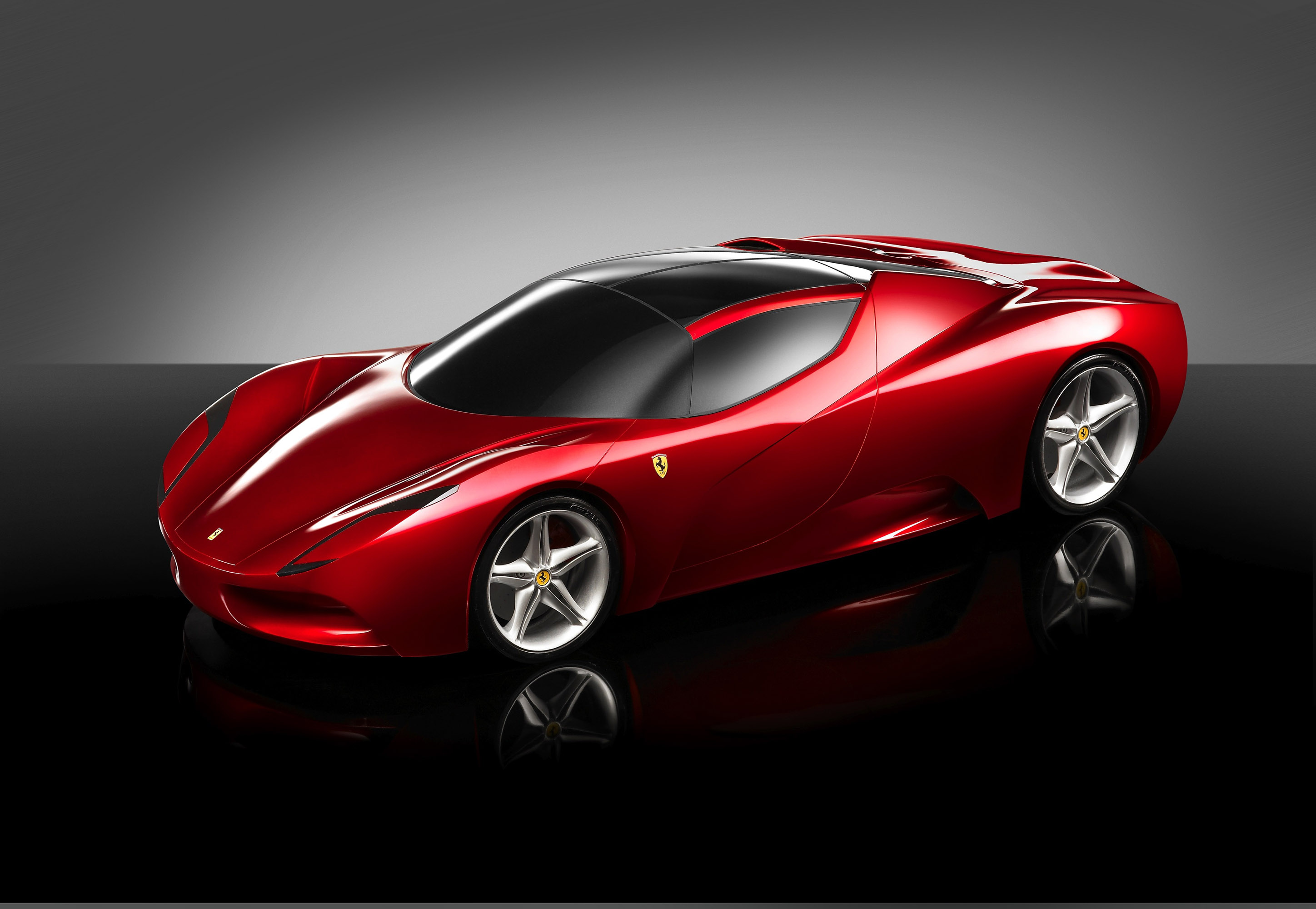 Ferrari Design Competition photo #15
