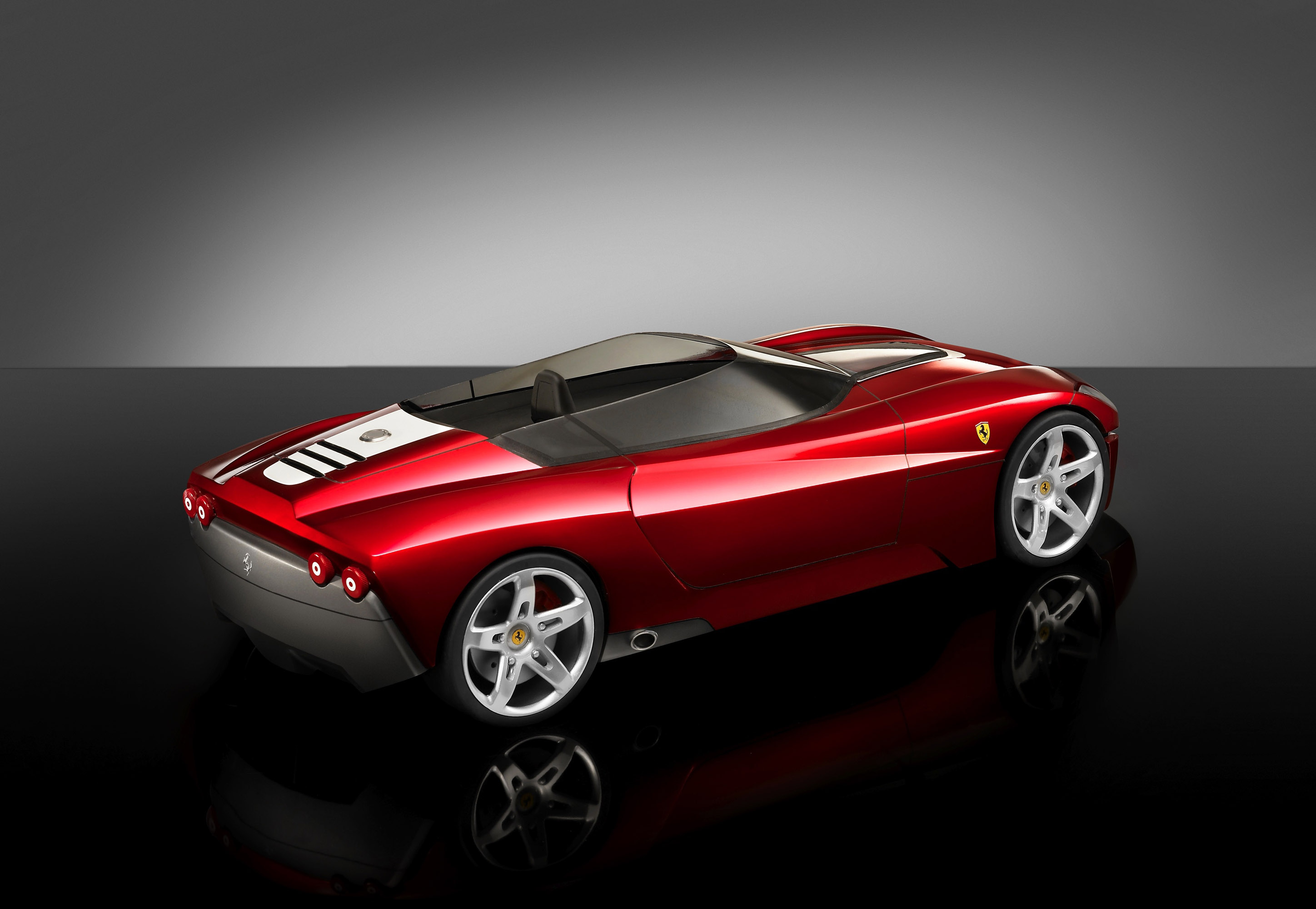 Ferrari Design Competition photo #18