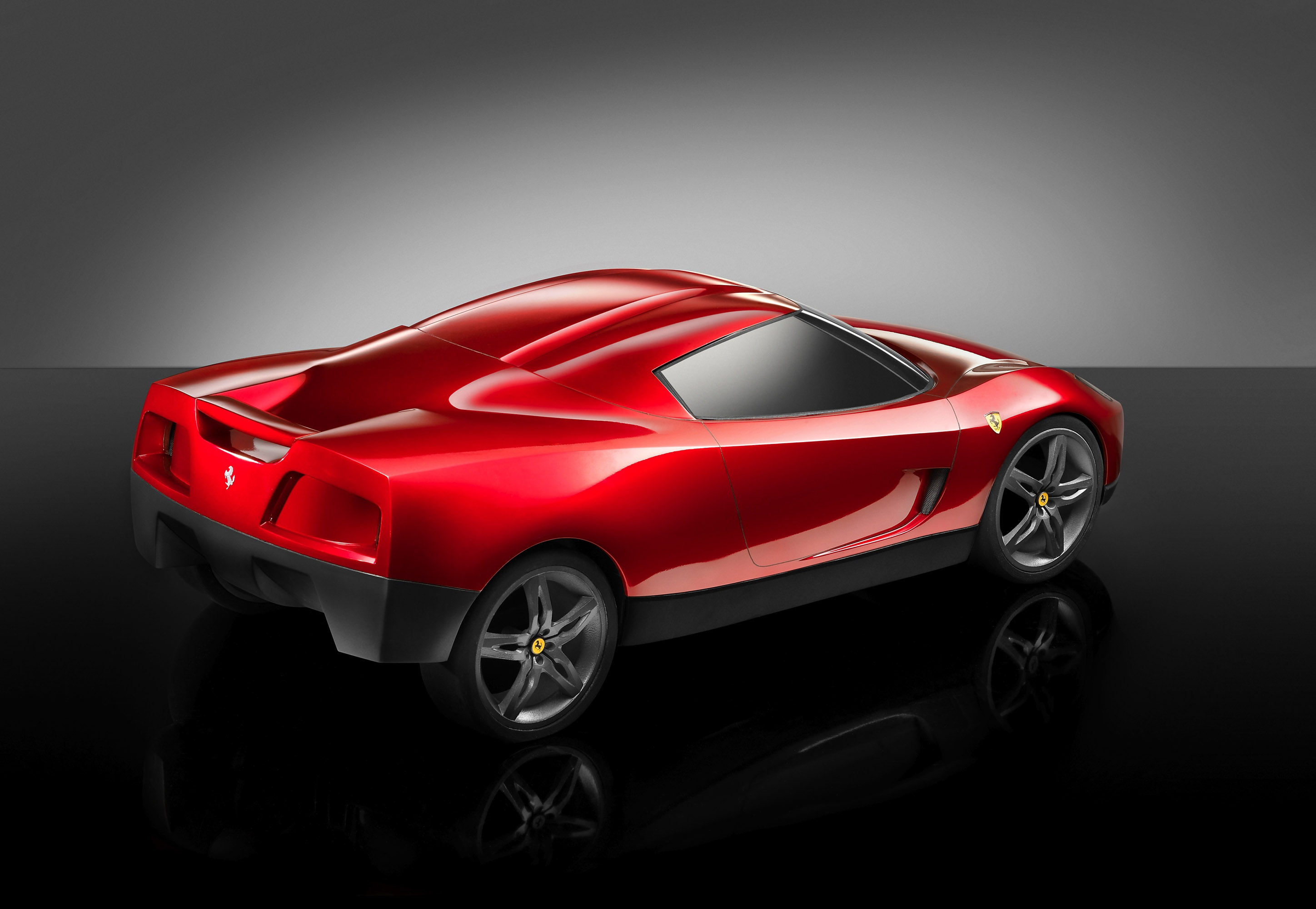 Ferrari Design Competition photo #25