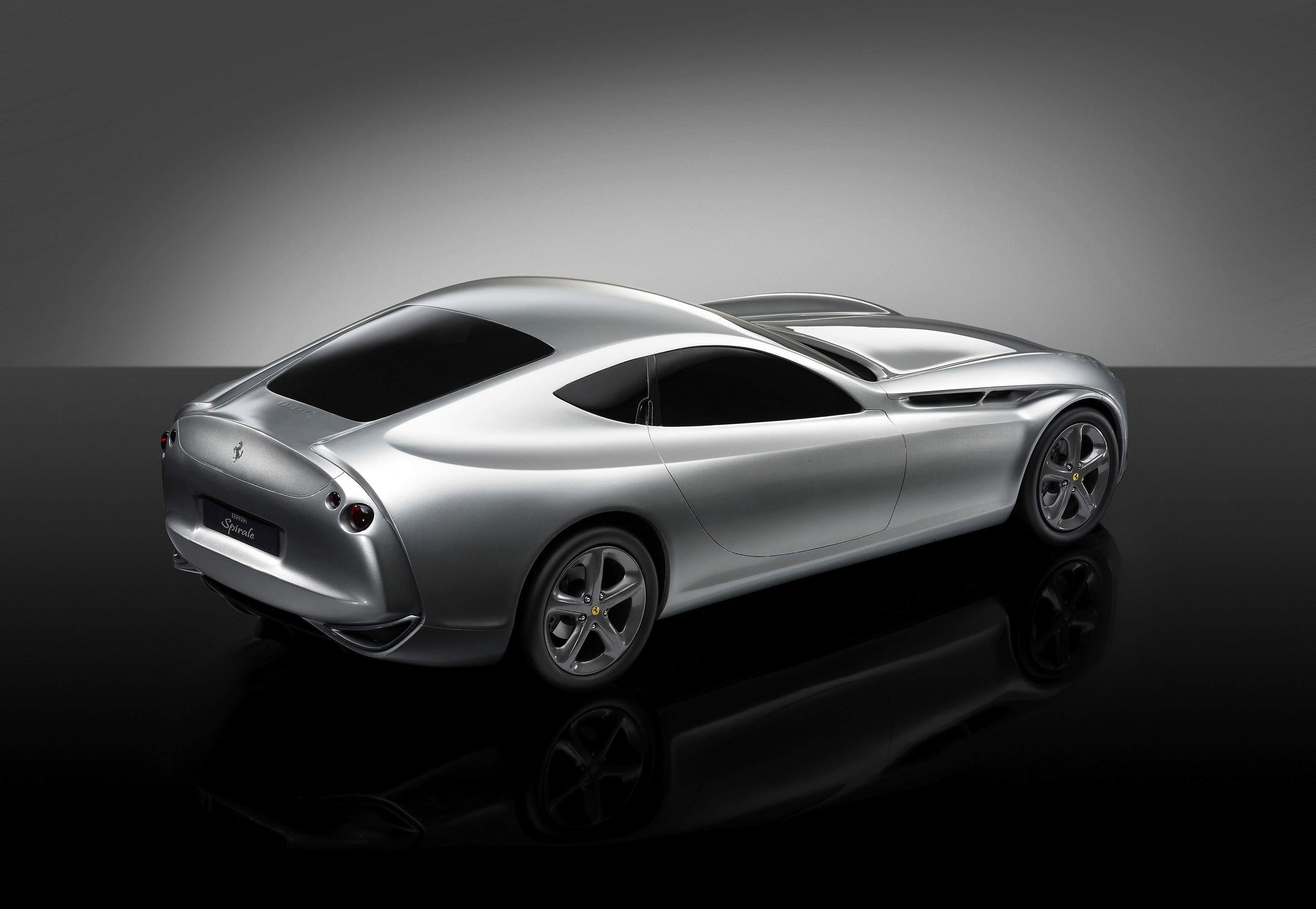 Ferrari Design Competition photo #26