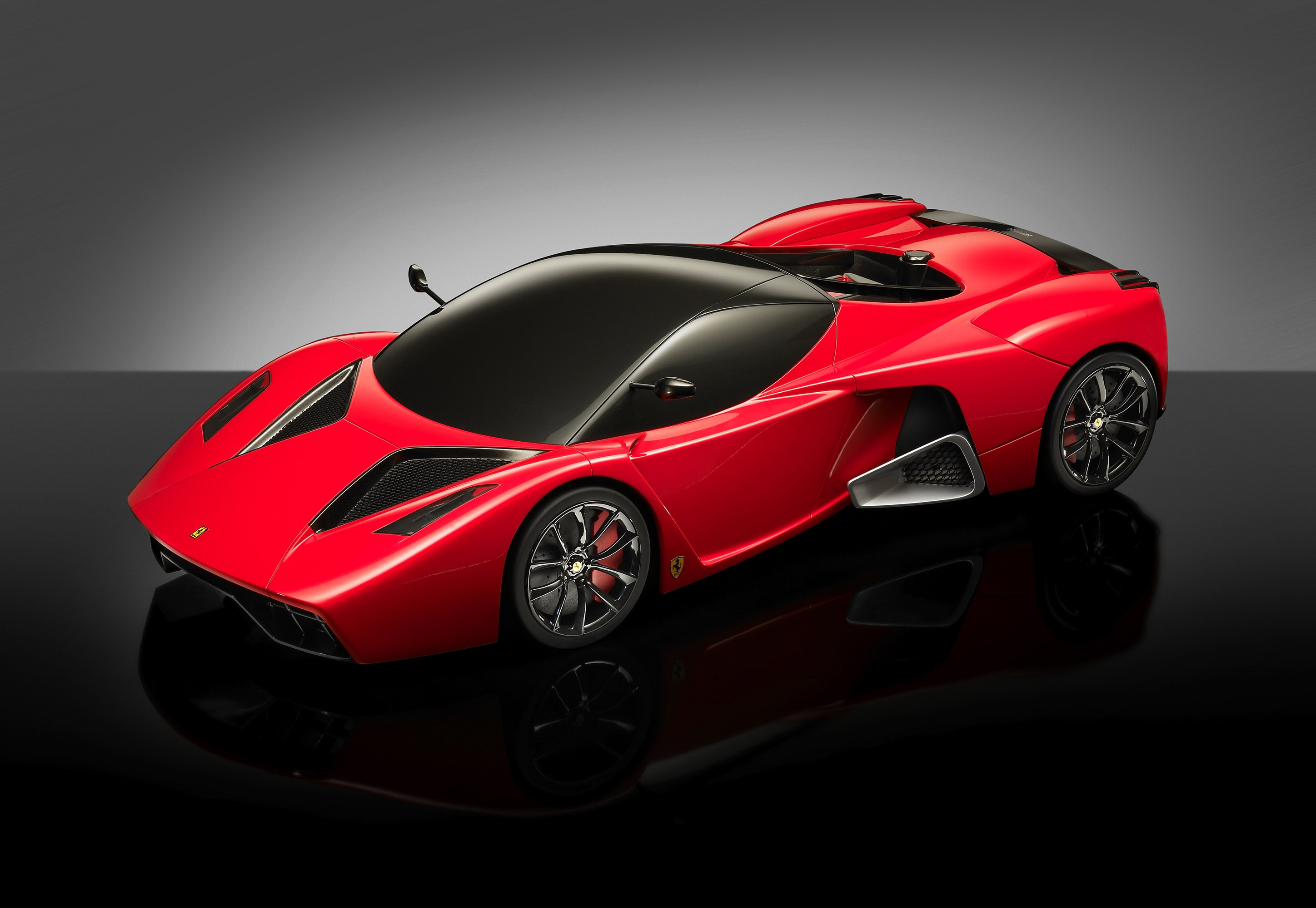 Ferrari Design Competition photo #27