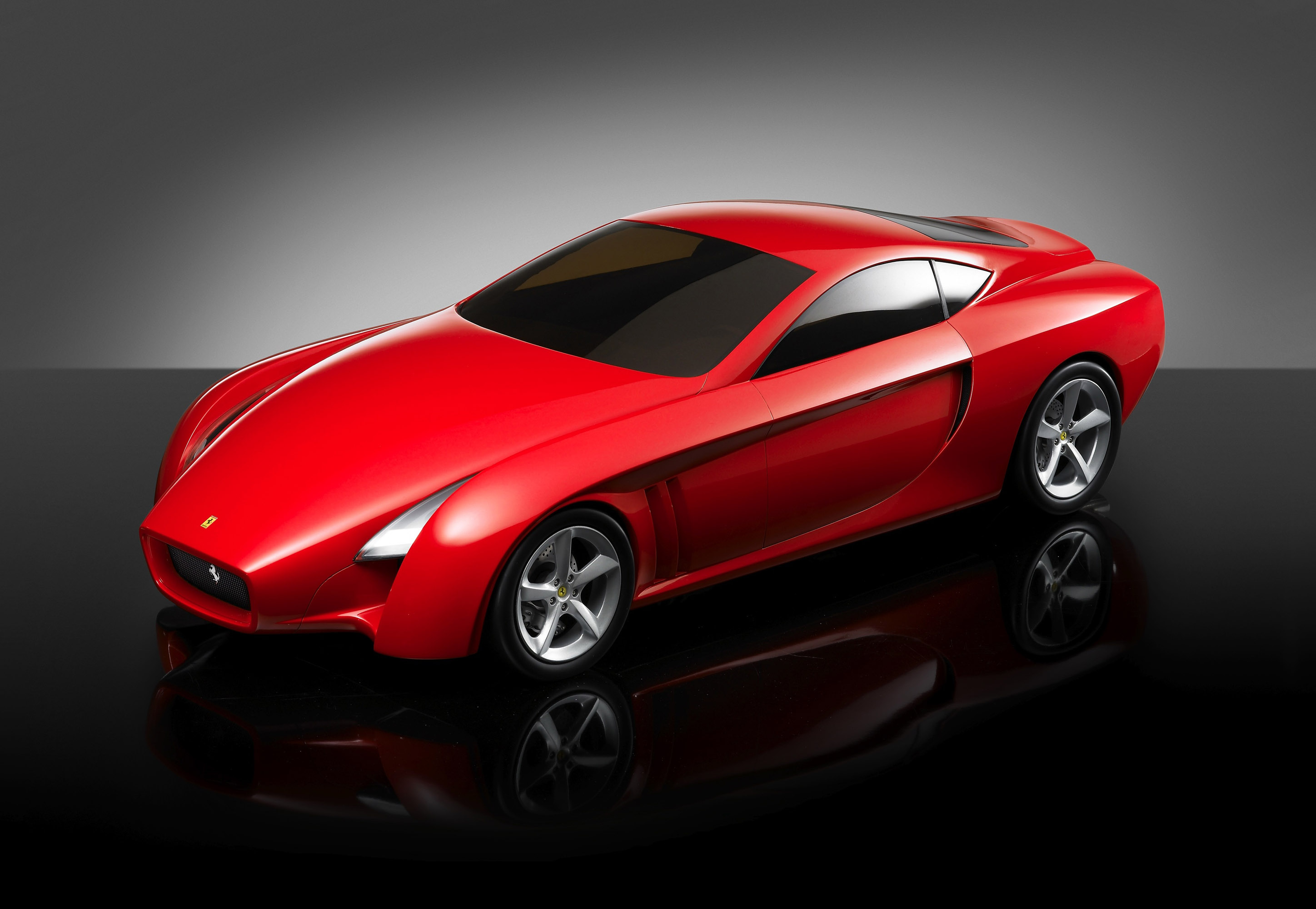 Ferrari Design Competition photo #29