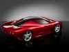 Ferrari Design Competition 2005
