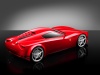 Ferrari Design Competition 2005