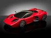 Ferrari Design Competition 2005