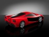 Ferrari Design Competition 2005