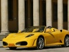 2005 Ferrari F430 Spider thumbnail photo 49637