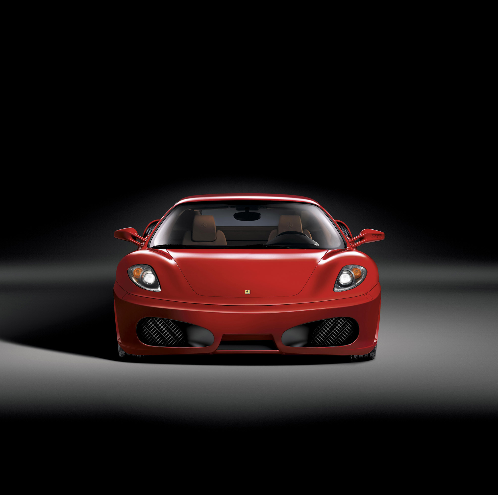 Ferrari F430 photo #1