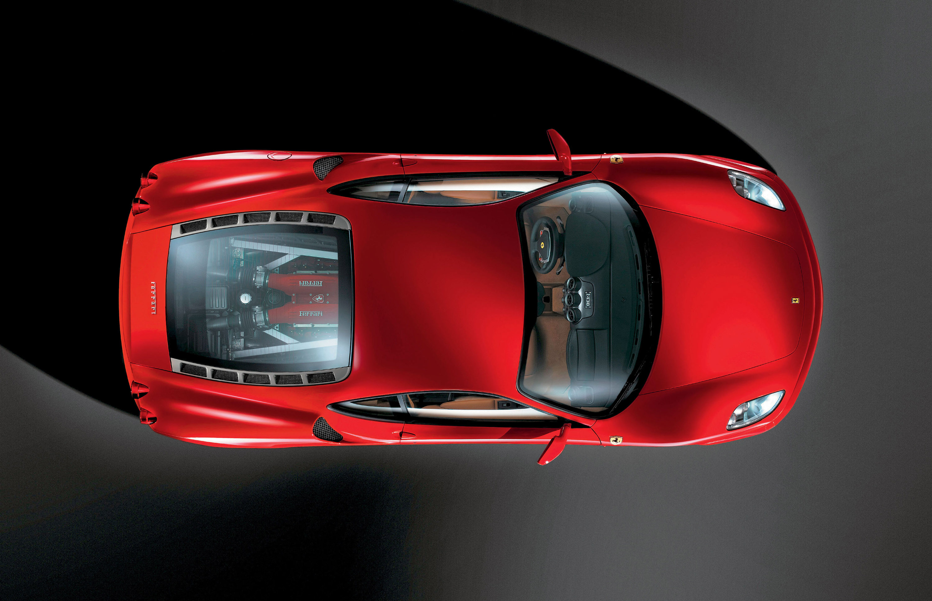 Ferrari F430 photo #6