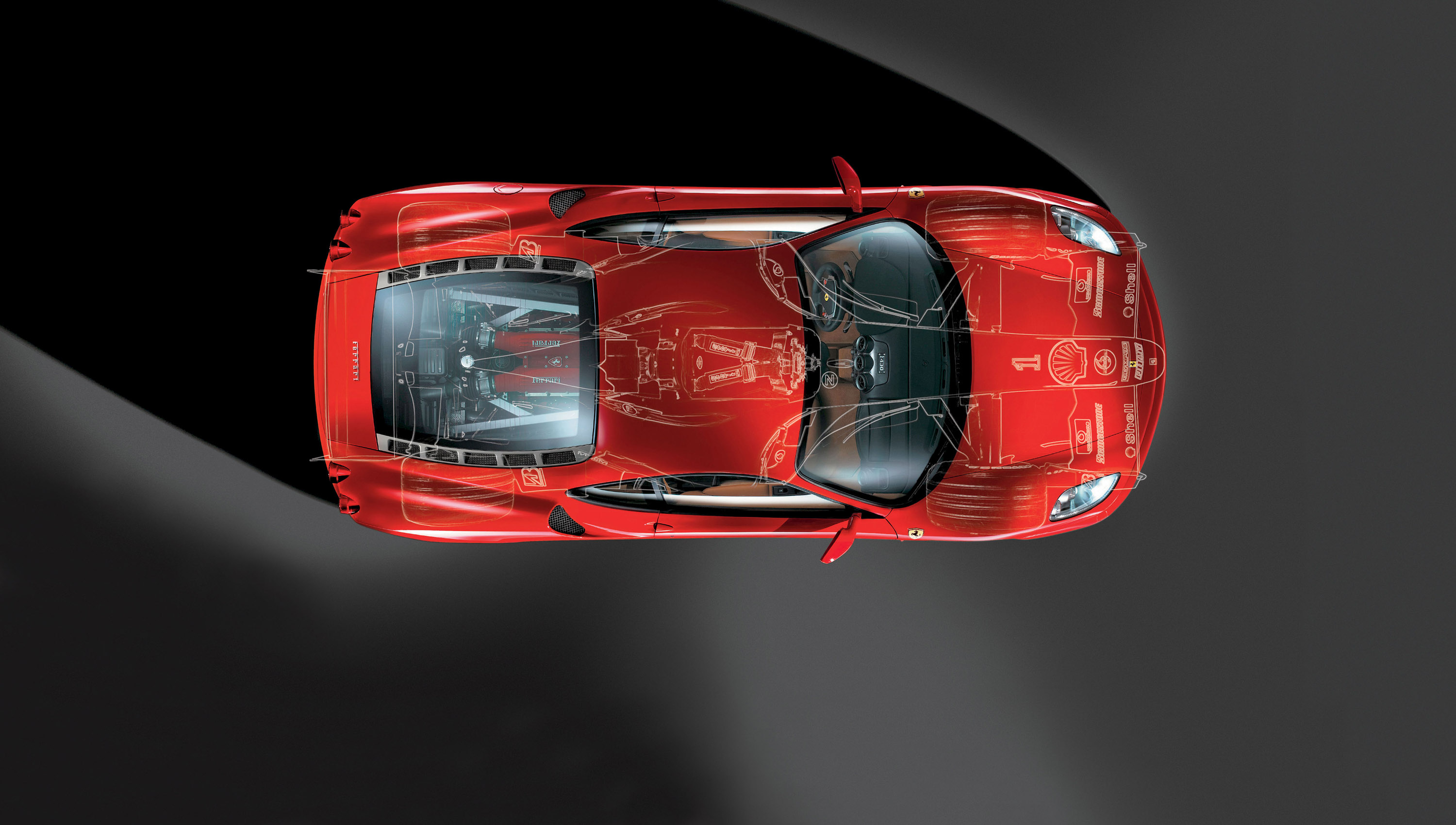 Ferrari F430 photo #7