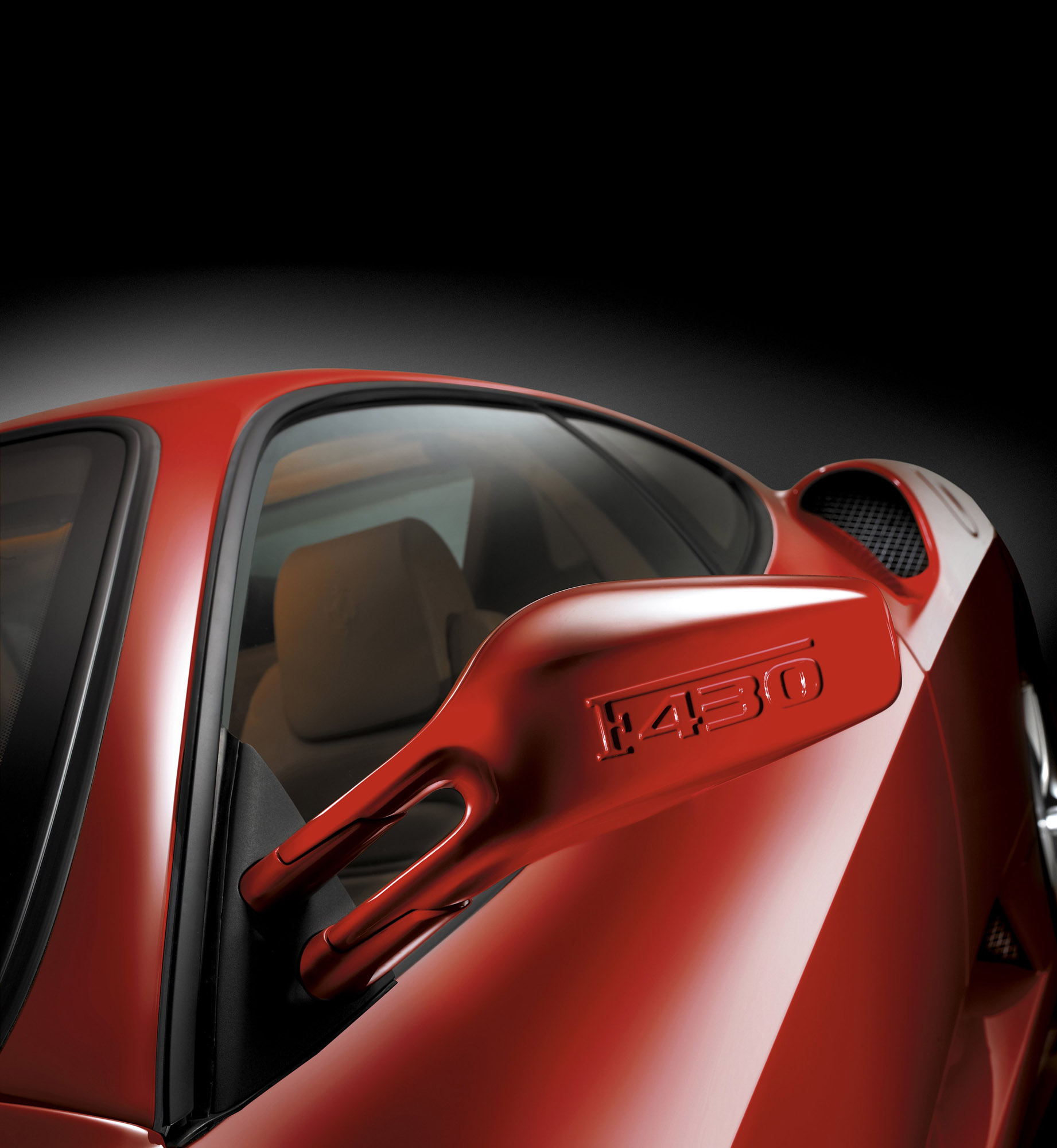 Ferrari F430 photo #14