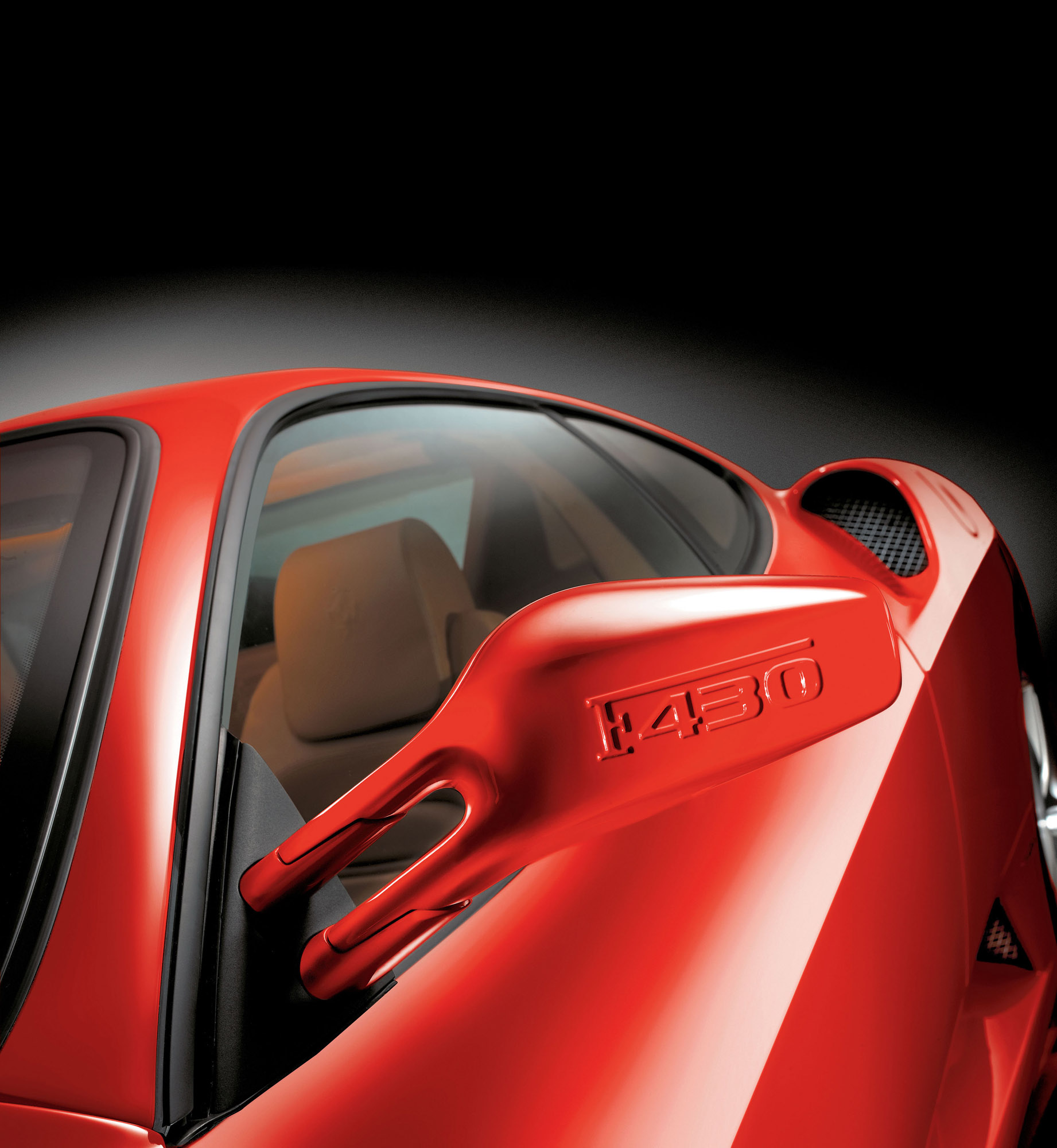 Ferrari F430 photo #15