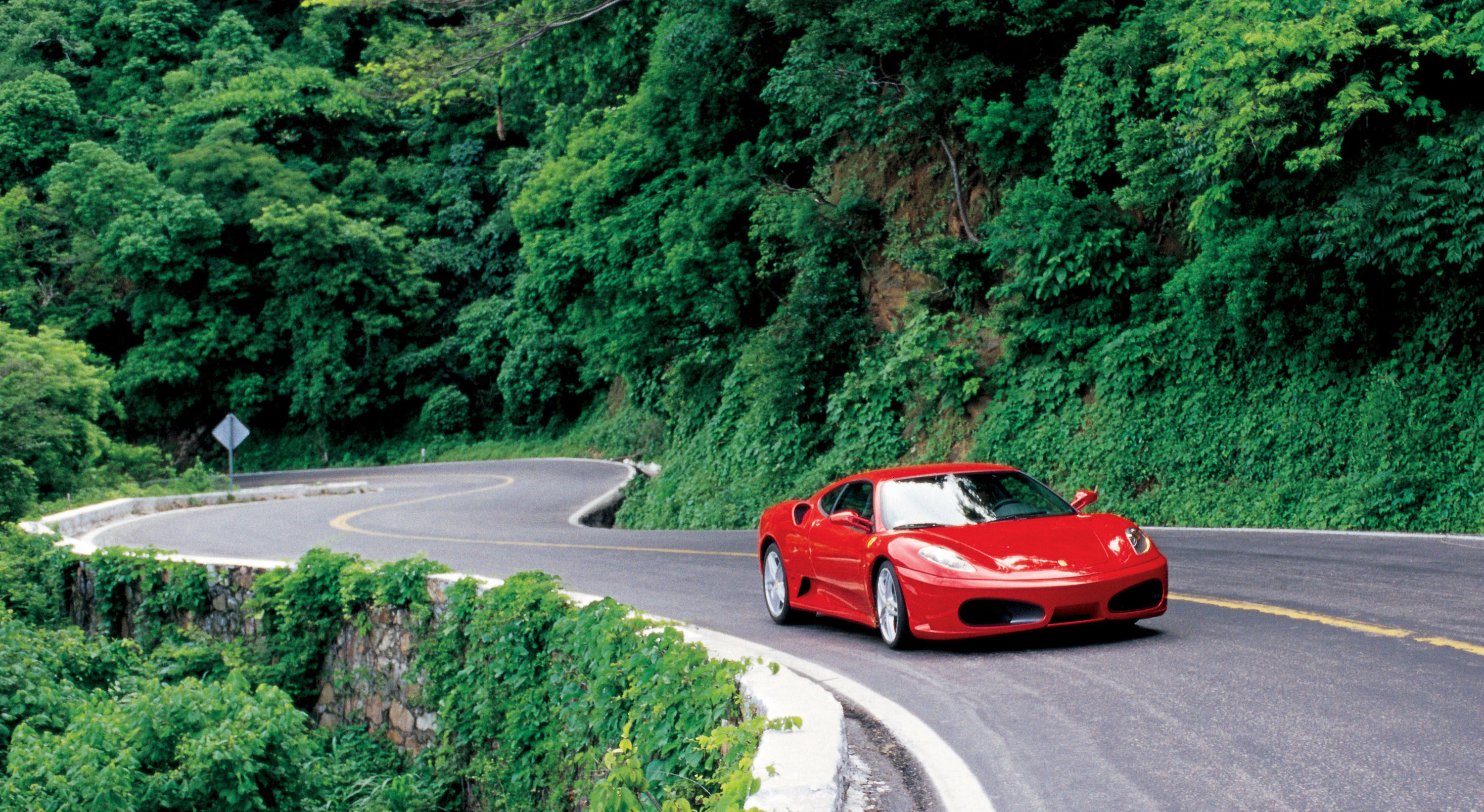 Ferrari F430 photo #16