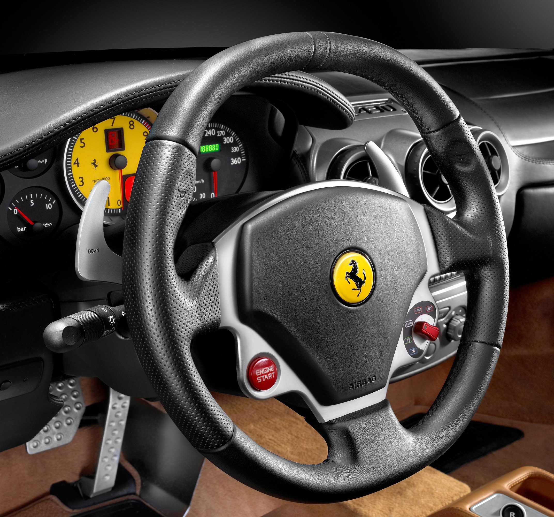 Ferrari F430 photo #20