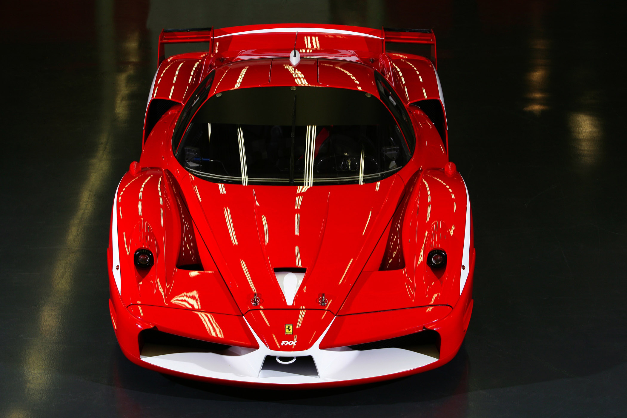 Ferrari FXX photo #5
