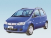 2005 Fiat Idea thumbnail photo 94740