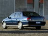 2005 Ford BA Fairlane Ghia MkII thumbnail photo 90494