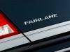 Ford BA Fairlane Ghia MkII 2005