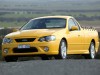 2005 Ford BF Falcon XR8 Ute