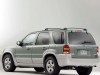 Ford Escape Hybrid 2005