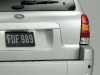 Ford Escape Limited 2005