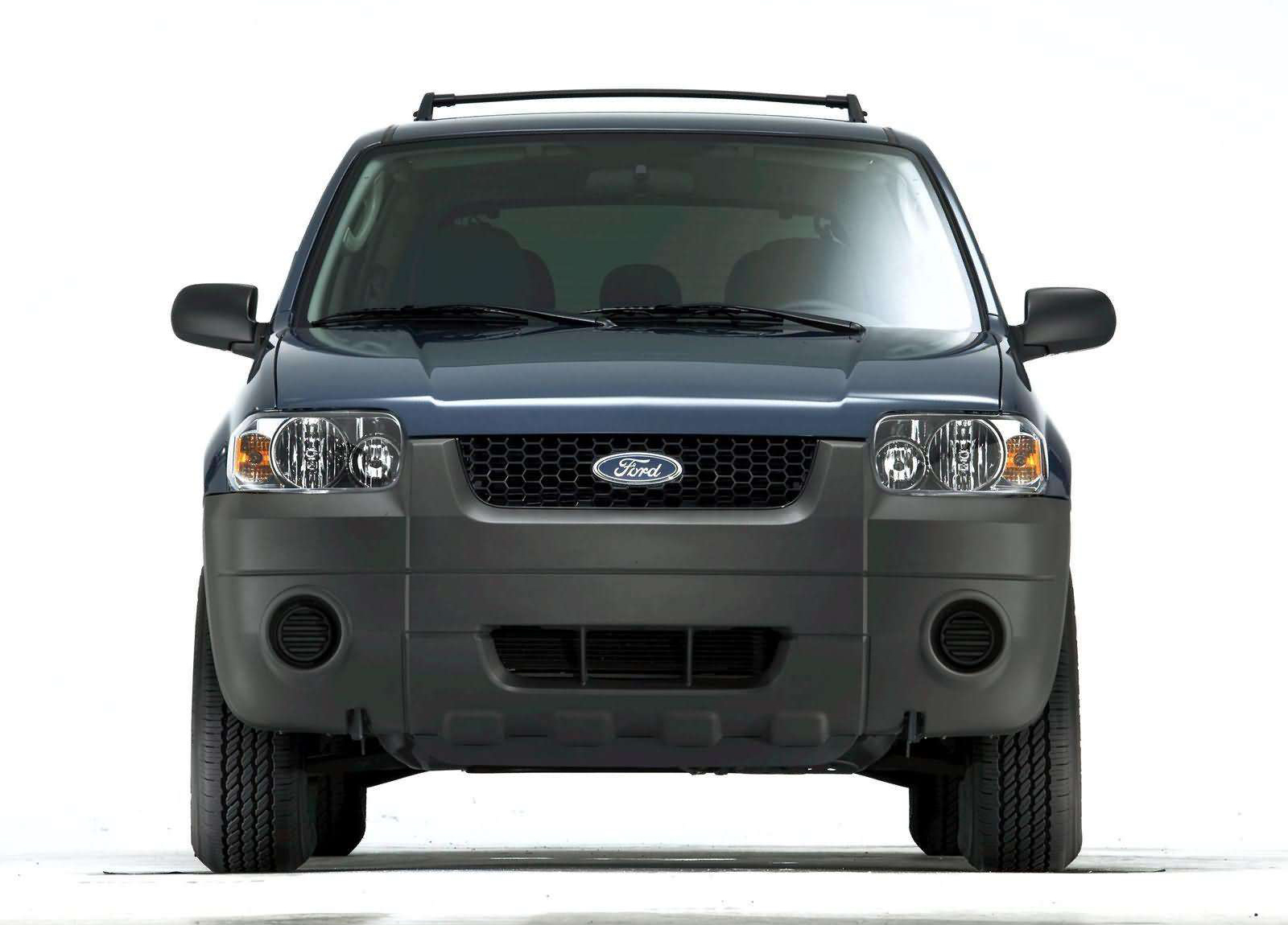 Ford Escape photo #1