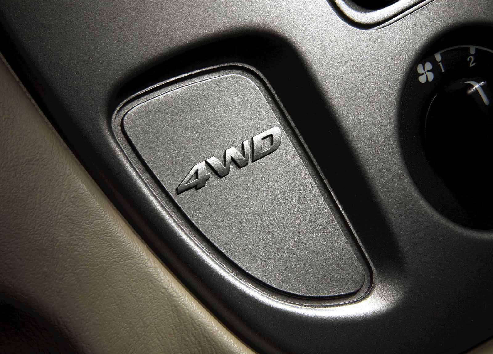 Ford Escape photo #7