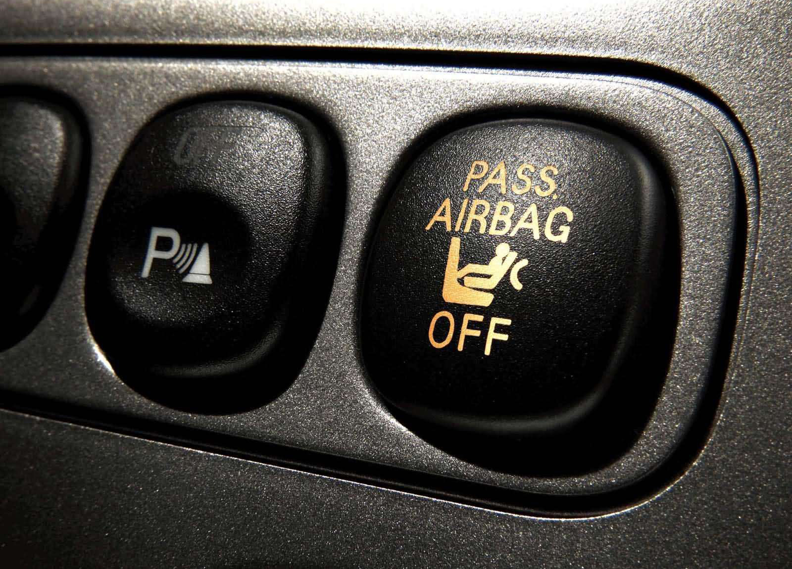 Ford Escape photo #11