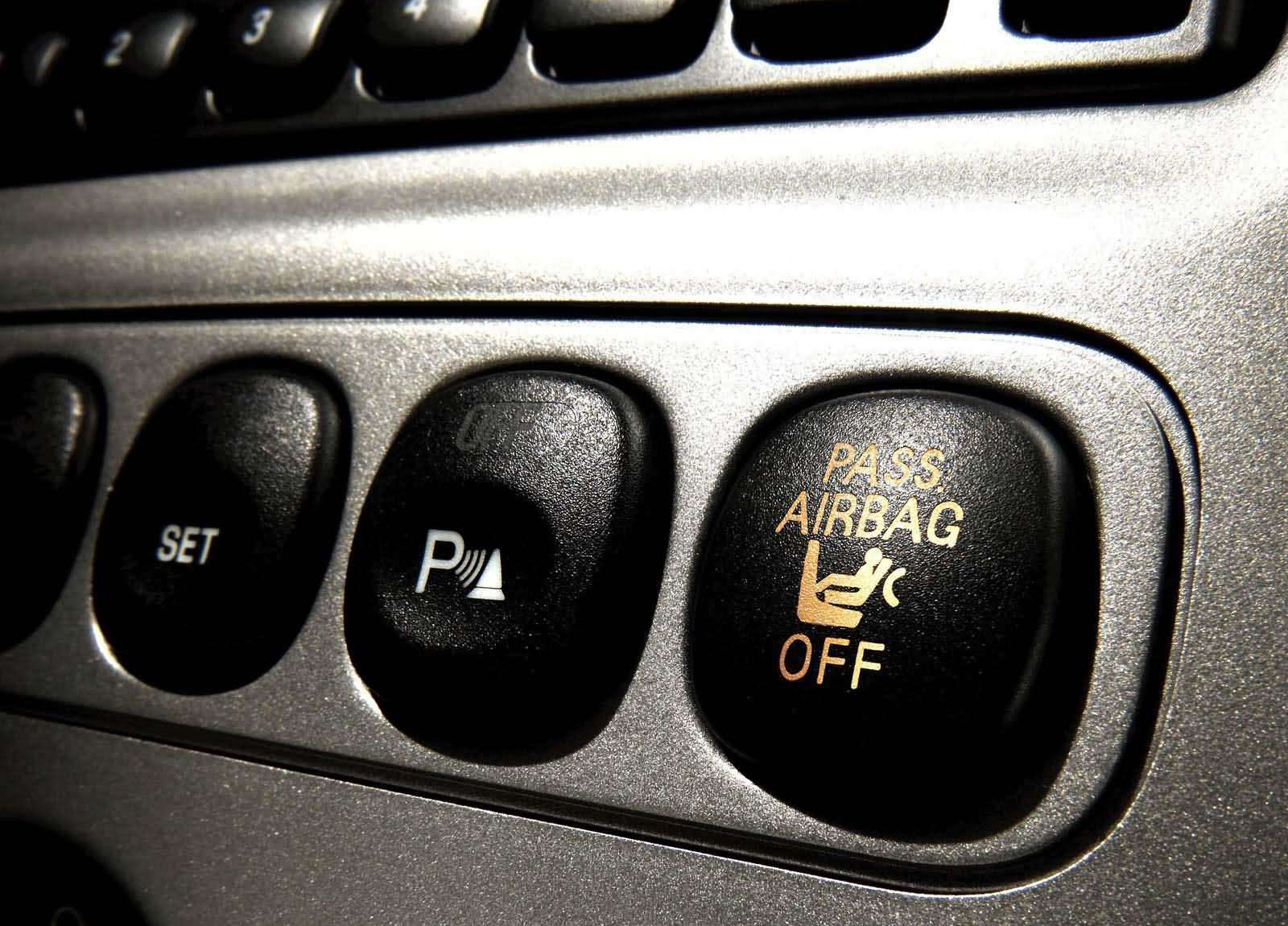 Ford Escape photo #12
