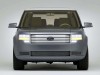 Ford Fairlane Concept 2005