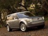 Ford Fairlane Concept 2005
